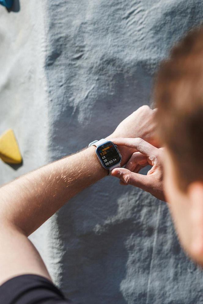 Huawei Watch 4 - lifestyle
