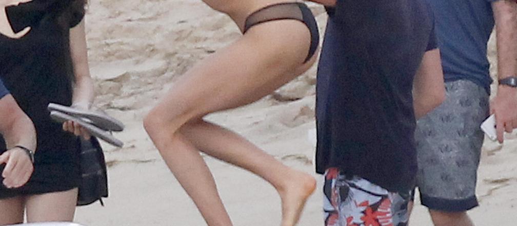 Kolejny nudny dzień z życia DiCaprio