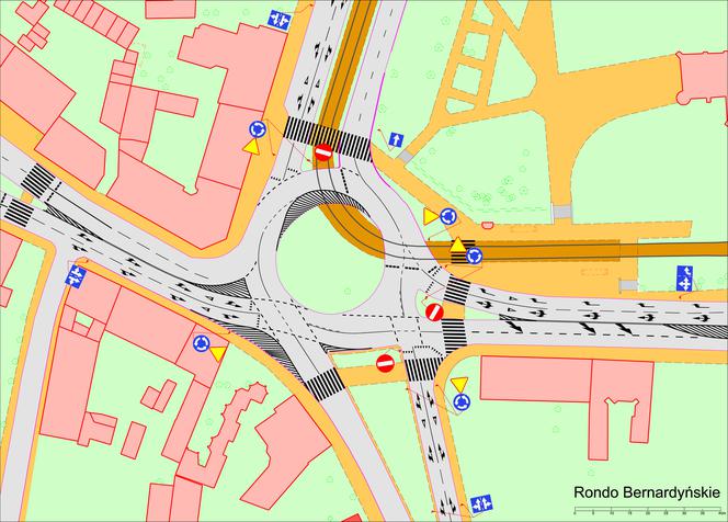 Rondo Bernardyńskie