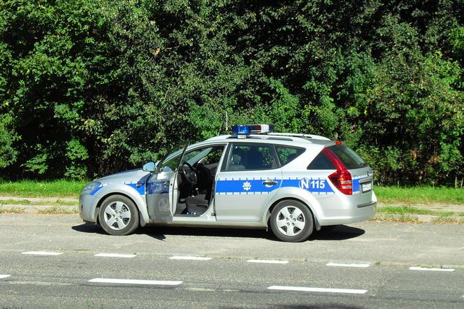 Zmasowana akcja policji w Kielcach. ZERO TOLERANCJI dla pijanych i naćpanych kierowców!
