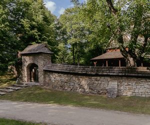 Cerkiew św. Paraskewy w Radrużu