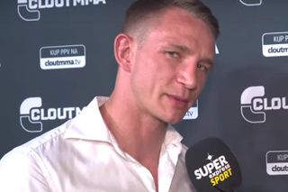 Jakub Rzeźniczak w FAME MMA! Były reprezentant Polski zmierzy się z niepokonanym celebrytą