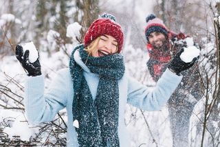 Pierwszy śnieg na początku listopada? IMGW podał konkretne regiony!