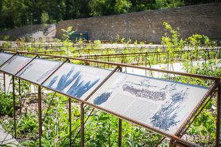 Park Akcji Burza na Mokotowie