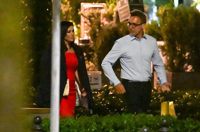 Tajna impreza Polsatu. Tak bawiły się gwiazdy stacji 