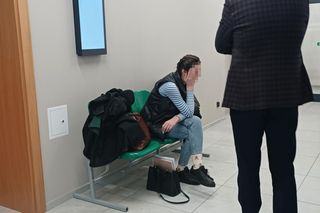 19-letnia Patrycja udusiła własne dziecko w reklamówce? Dramatyczny finał porodu. Nastolatce grozi 5 lat więzienia