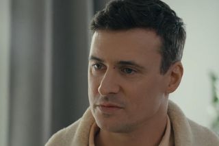 	Na dobre i na złe odc. 958. Krzysztof Radwan (Mateusz Damięcki)