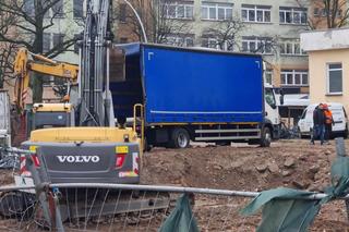 Związkowiec zniknie z panoramy Koszalina