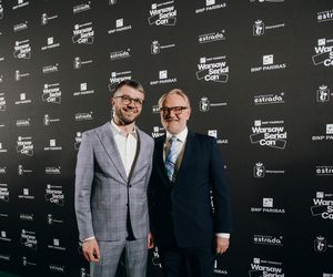 BNP Paribas Warsaw SerialCon