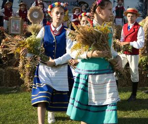 Światowy Folklor w obiektywie Krzysztofa Zakrety