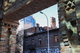 Kamienica przy ul. Łuckiej 8 w Warszawie