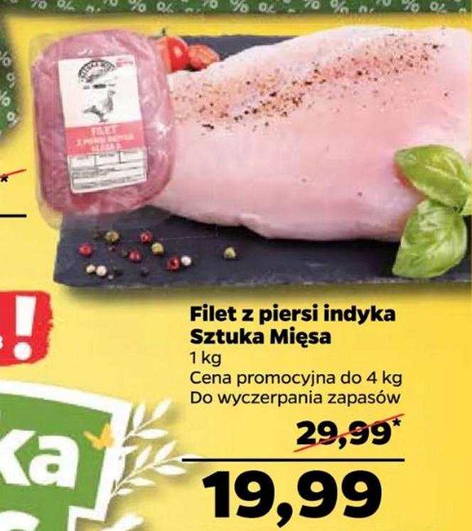 Świąteczne promocje w Netto