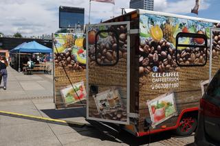 Trwa Street Food Polska Festival w Katowicach