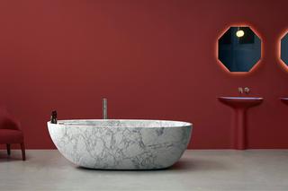Luksusowa łazienka – inspirujące aranżacje