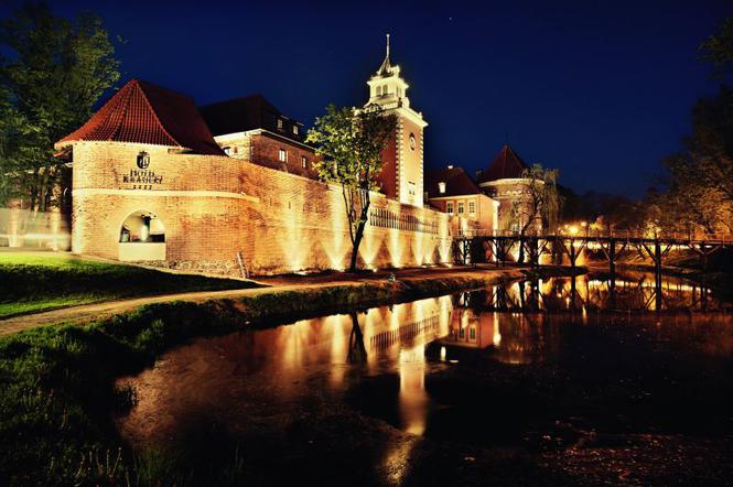 Hotel Krasicki