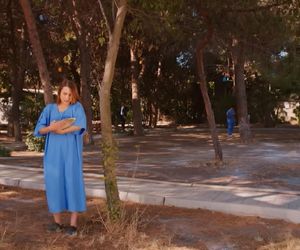 Miłość i nadzieja odc. 266.  Sila