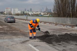 Tak odbudują nam most