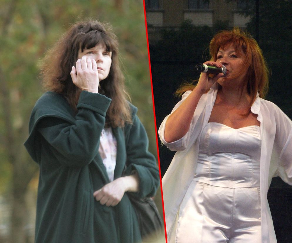 Urszula Blaszyńska zastąpiła Elżbietę Dmoch w 2 plus 1