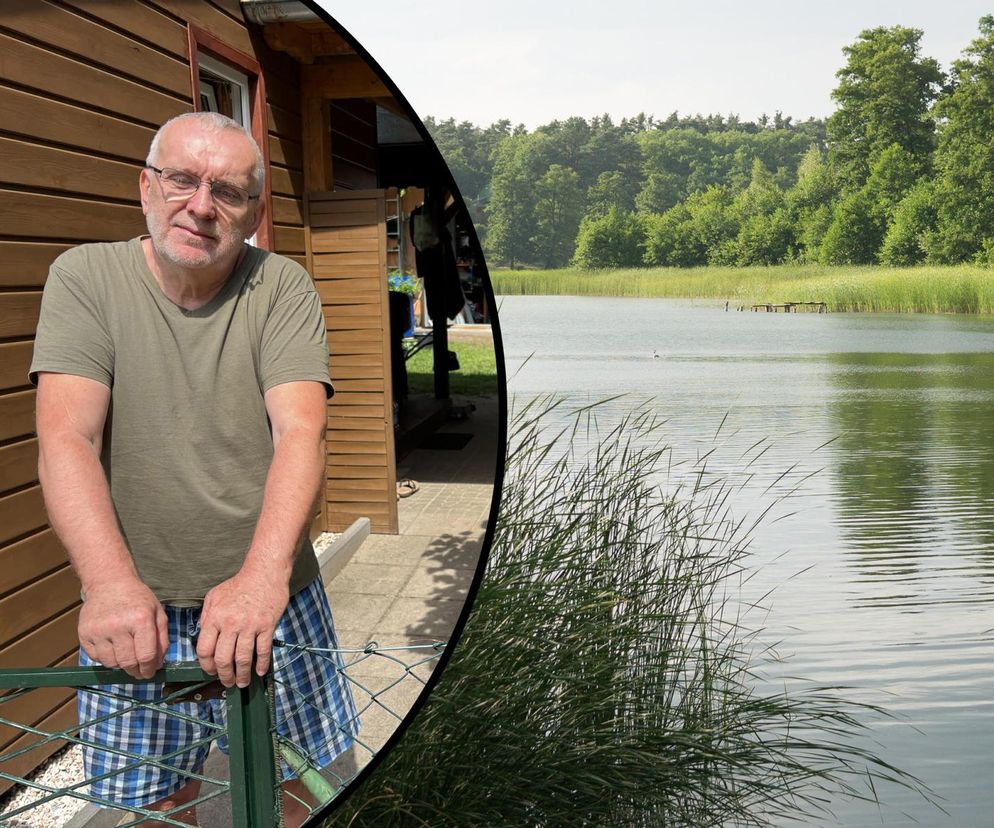 Tragedia na obozie harcerskim. 15-latek był w mundurze i butach!
