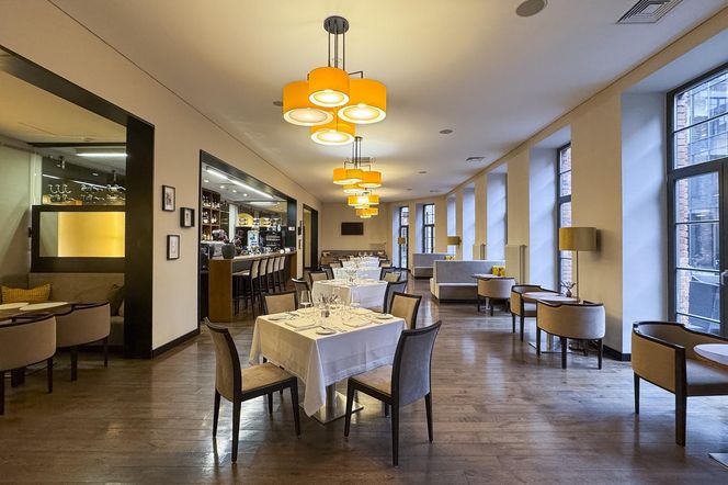 Polacy mieszkają jak królowie