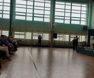 Miejska Inauguracja Roku Szkolnego  2025/26 w Zamościu
