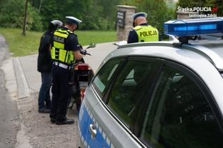  Koronawirus na Śląsku: MNÓSTWO mandatów za brak masek. Policjanci nie mają litości! Idą na REKORD