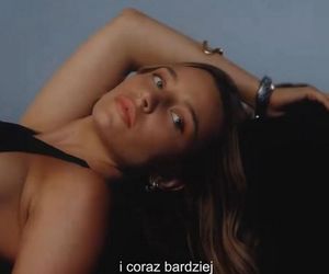 Julia Wieniawa chce być jak Doda