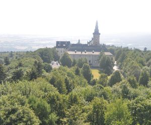 Święty Krzyż