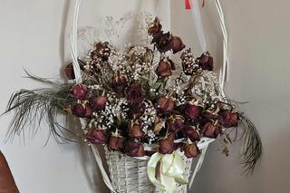 Pani Gizela uratowała bank, a to nie wszystko [GALERIA]