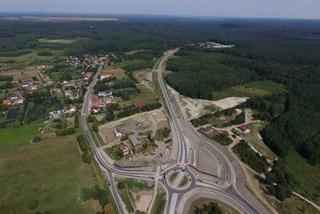 Obwodnica Smolajn jest dostępna dla kierowców