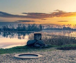 Plaża Słupca
