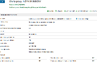 Praca w woj. warmińsko-mazurskim. Oferty z zarobkami powyżej 3 tys. złotych