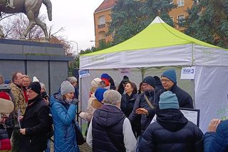 Dzień Przewodnika Turystycznego 2025 w Szczecinie