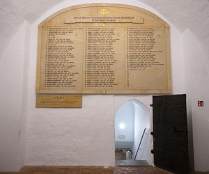 Pogrzeb ks. abpa seniora Józefa Kowalczyka, byłego prymasa Polski