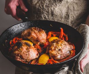 Czy udka kurczaka są zdrowe? Obalamy mity i wyjaśniamy