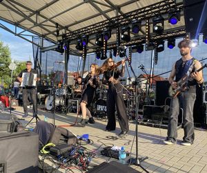 Eska Summer City Olsztyn na 10. edycji Festiwalu Koloryt cz.2