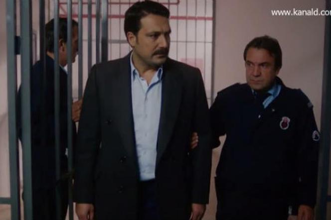 Sekrety ojca – odcinek 31: Kemal w więzieniu, Nilgun wyrzucona z domu! Streszczenie, gdzie oglądać?