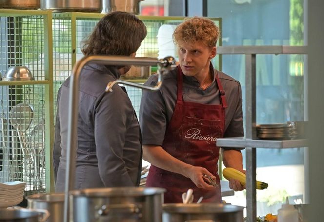 Co wydarzy się w "Pierwszej miłości"? Streszczenia odcinków 4076-4080