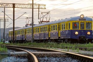 Pociągi pojadą 200 km/h? PKP PLK wybrało wykonawcę trasy Chylonia – Lębork