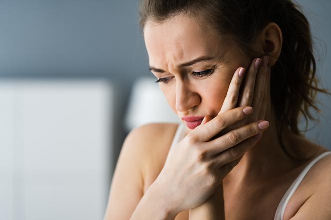 Co robić, gdy w ciąży dokucza ci ból zęba? Znamy bezpieczny sposoby