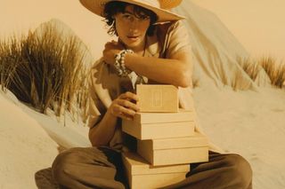 Zaproś słońce do swojego życia. Przepiękne perfumy na wiosnę, które sprawią, że pokochasz tę kompozycję