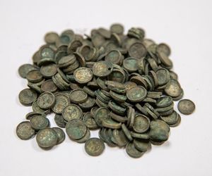 Historia pieniądza, od barteru, po kryptowaluty