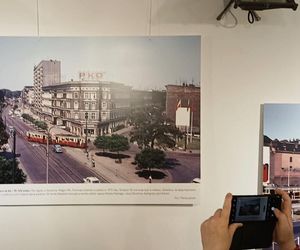 Podwójny wernisaż w Muzeum Techniki i Komunikacji w Szczecinie