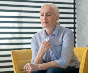 Jak uniknąć chorób serca po menopauzie? Zrób to dwa razy w ciągu godziny