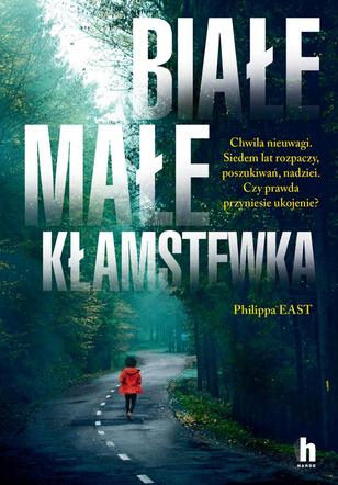 Białe małe kłamstewka