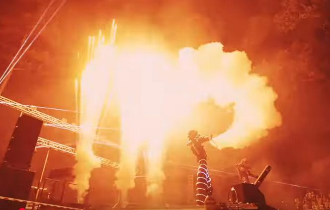 Twierdza Światła w Giżycku