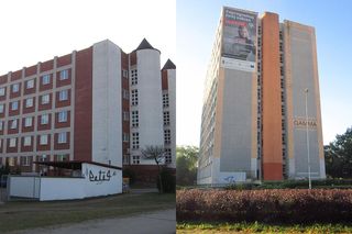 Akademiki w Białymstoku obłożone. Studenci wypełnili rekordową liczbę miejsc
