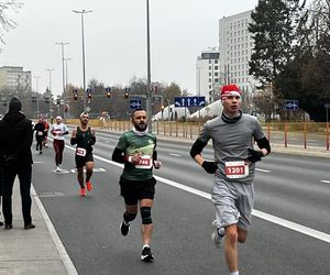 Bieg dla Niepodległej 2024 w Białymstoku