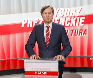 Piotr Cyrwus przez lata próbował pozbyć się „Ryśka z Klanu”, a teraz znów go szufladkują