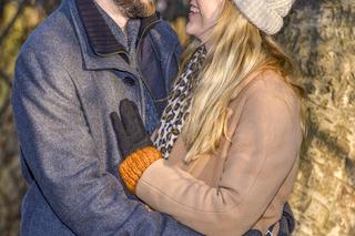 Mateusz Lisiecki-Waligórski i Magdalena Waligórska-Lisiecka przeżywają drugi miesiąc miodowy